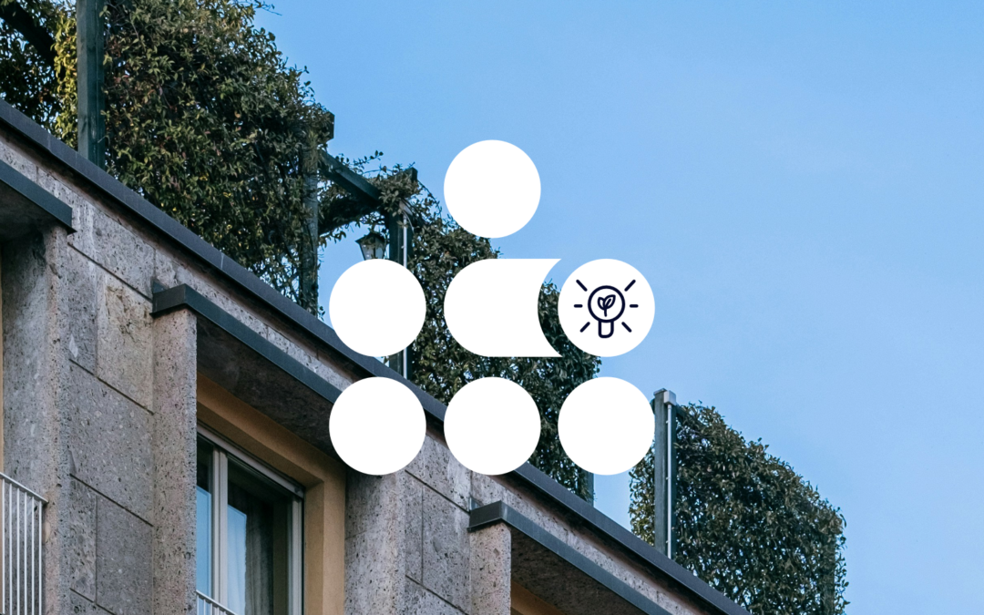 Srenity Climate: AI-driven klimat- och energioptimering