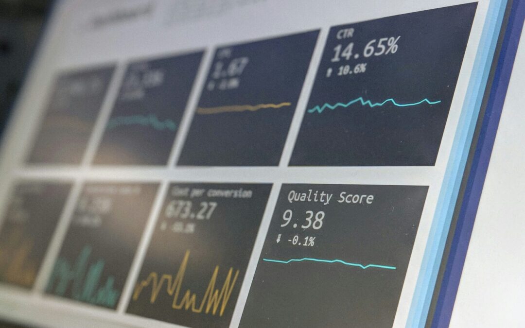 Climate & Energy – AI-driven energioptimering