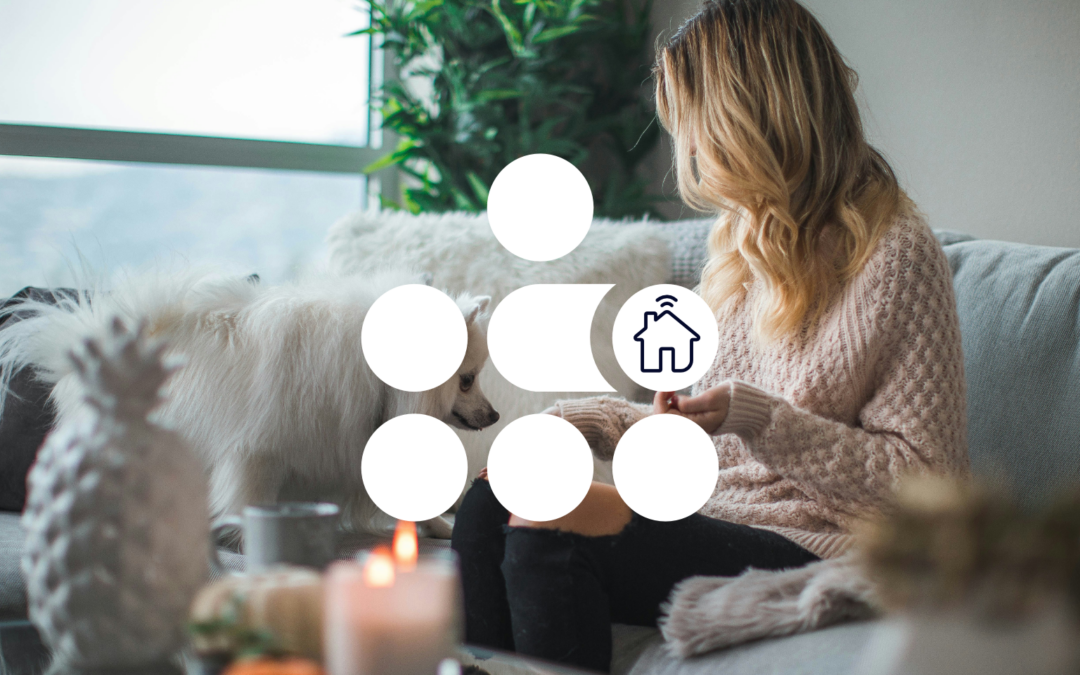Voz Home: Navet för det smarta boendet