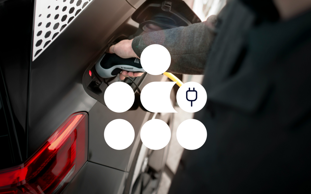 Srenity EV Charging: Framtidssäkrad laddinfrastruktur